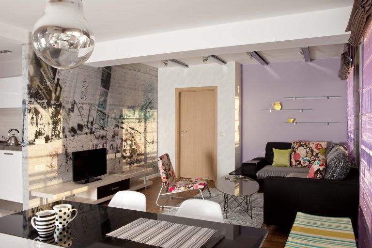 INDUSTRIAL INTERIOR DESIGN