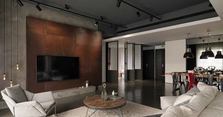 fascinating-asian-interior-design-trends-in-two-modern-homes-with-floor-plans-set-a-curtain-minimalist-asian-interior-design-trends-in-two-modern-homes-with-floor-plans