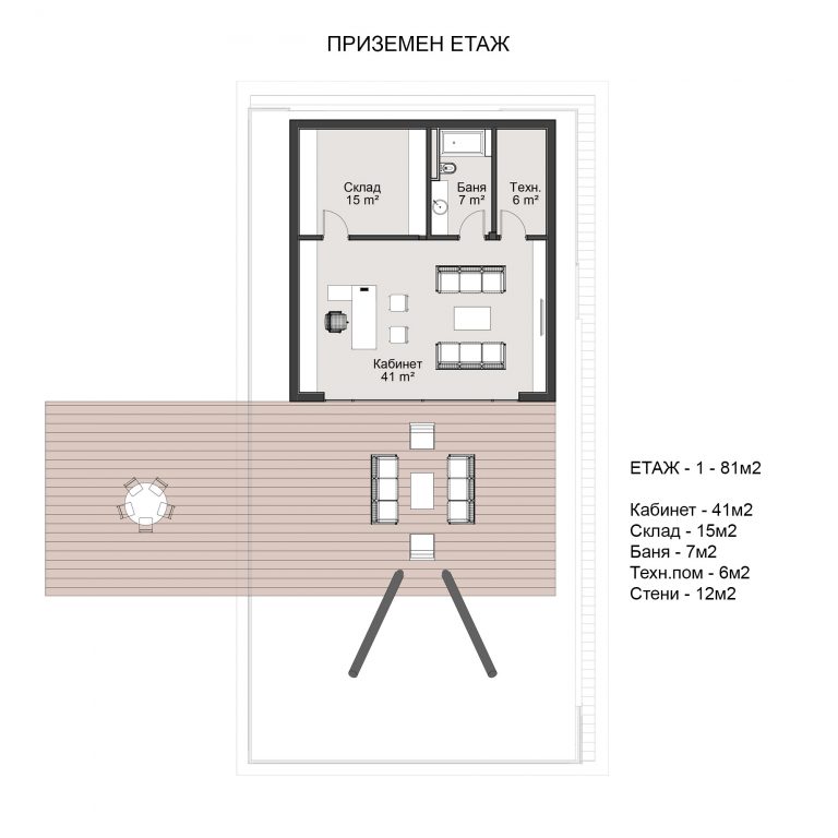 plans 2 floor