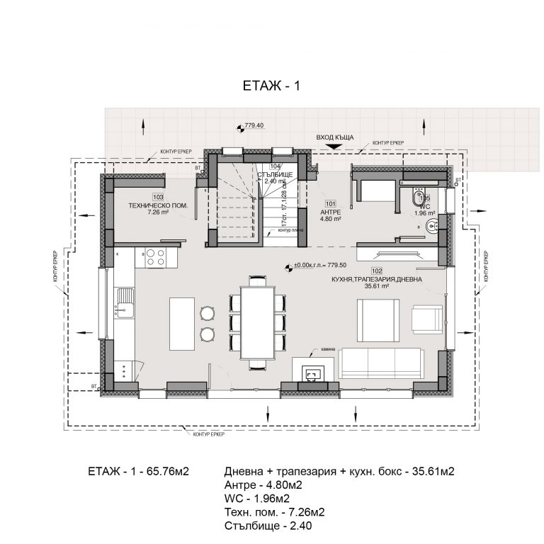 plans Level 1