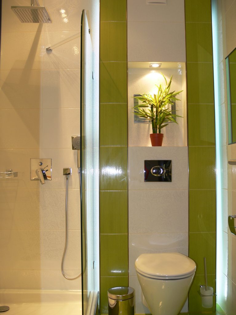 HAIKU IN WHITE