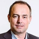 Данаил Миновски, генерален мениджър на NOKIA
