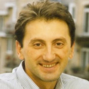 Христо Велков, териториален мениджър на Кока Кола