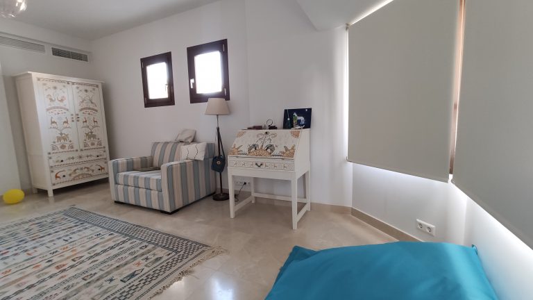 MARBELLA Delux