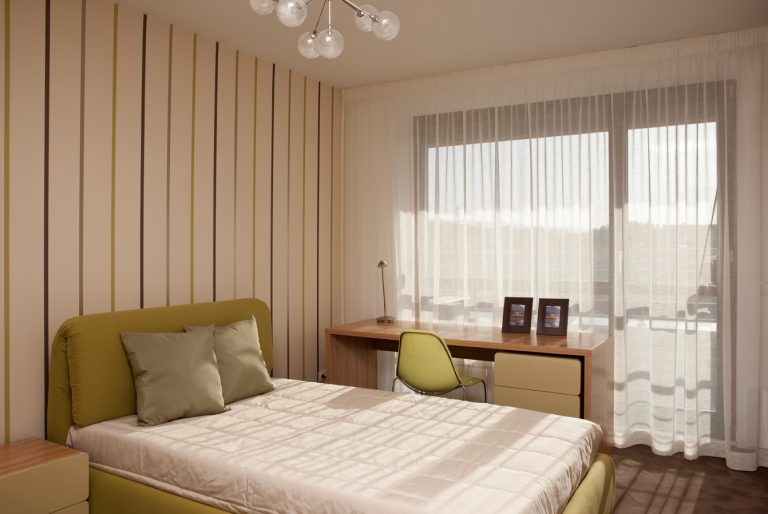 GREEN BLVD RESIDENCE
