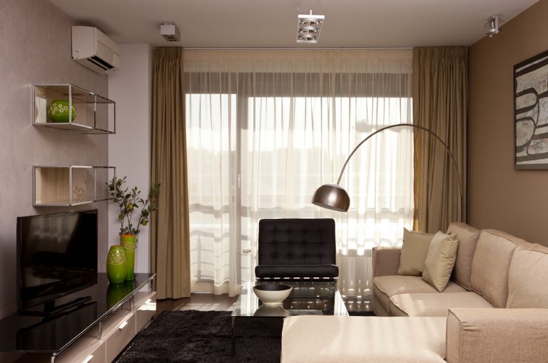 GREEN BLVD RESIDENCE