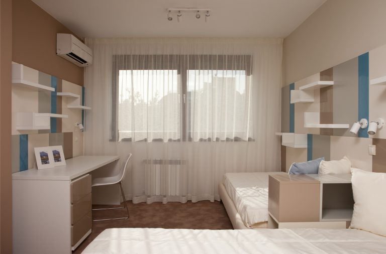 GREEN BLVD RESIDENCE