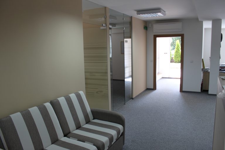 CLEVES Office
