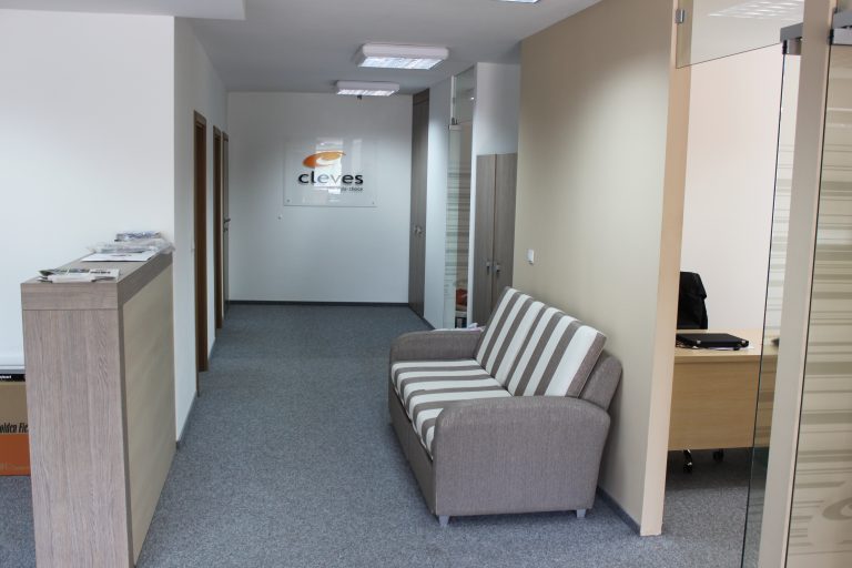 CLEVES Office
