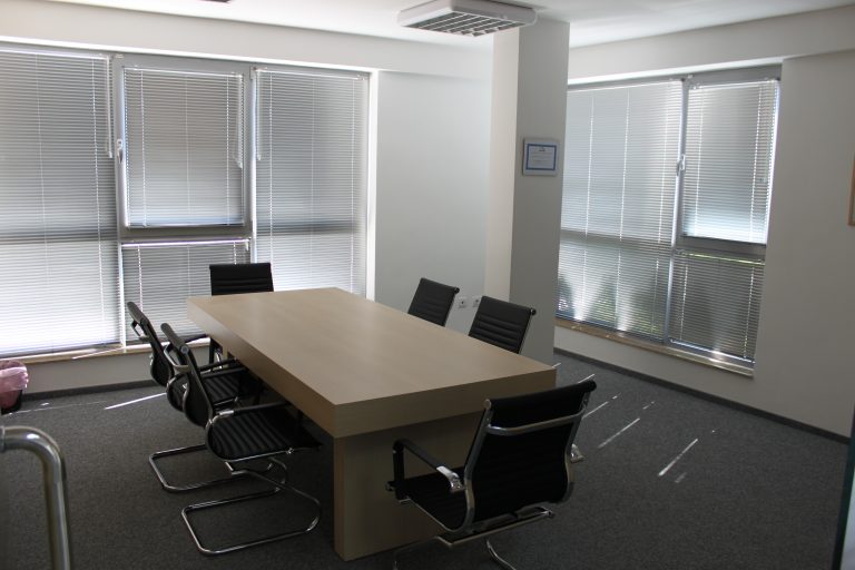 CLEVES Office