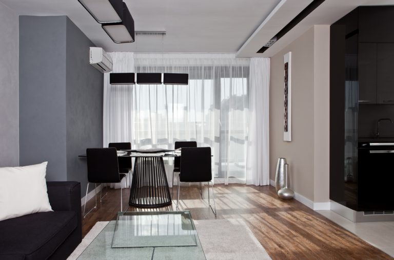 BRIGHT BLVD RESIDENCE