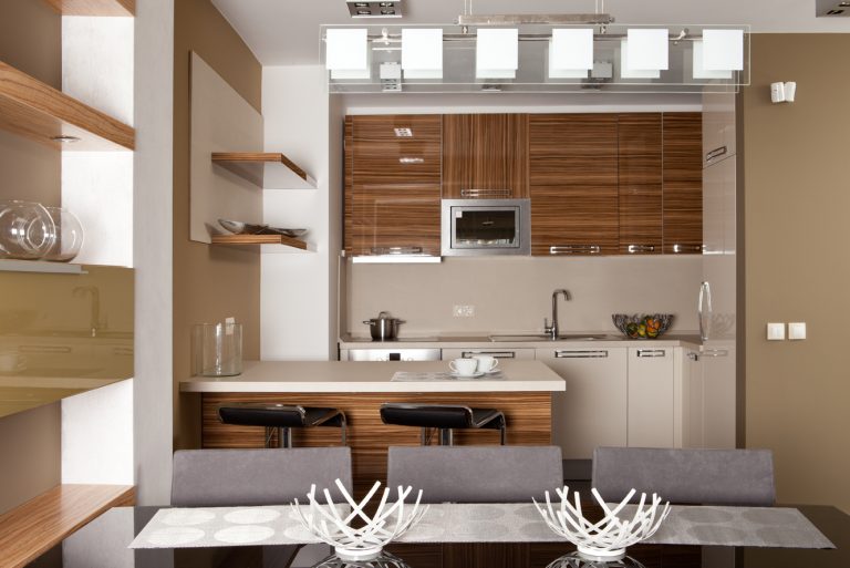 GREEN BLVD RESIDENCE