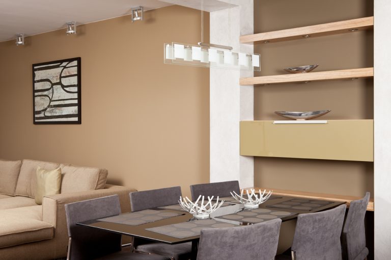 GREEN BLVD RESIDENCE
