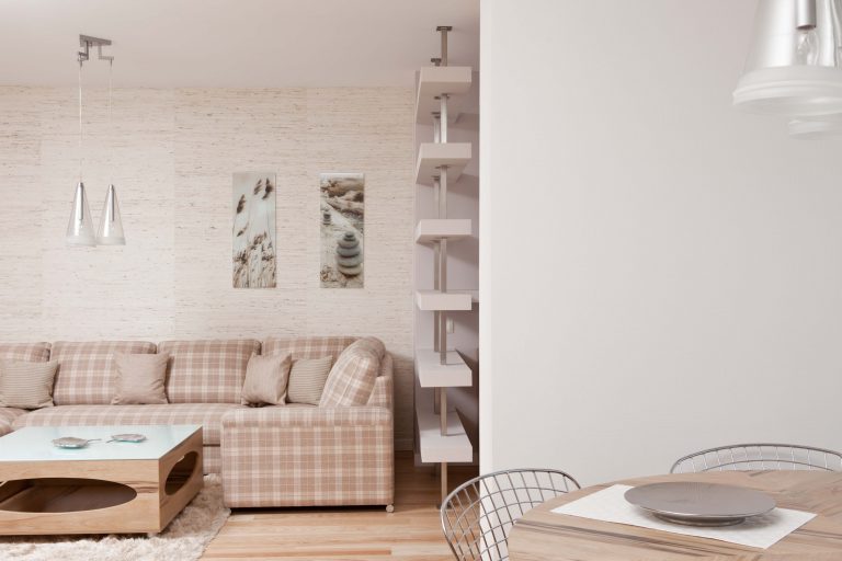 GLASS BEAUTY RESIDENCE