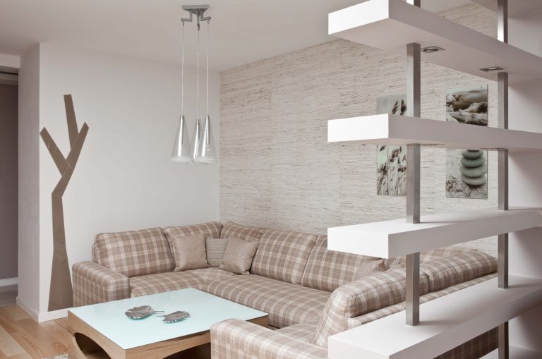 GLASS BEAUTY RESIDENCE