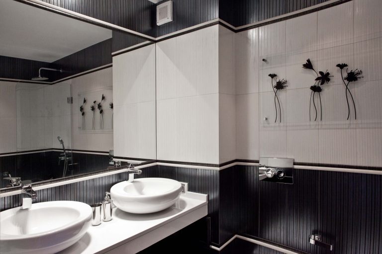 GLASS BEAUTY RESIDENCE