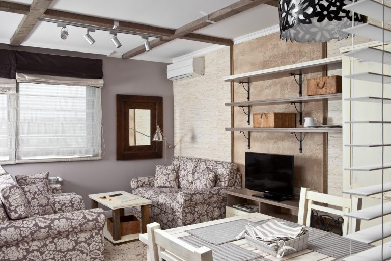 The MEDITERRANEAN BLVD residence