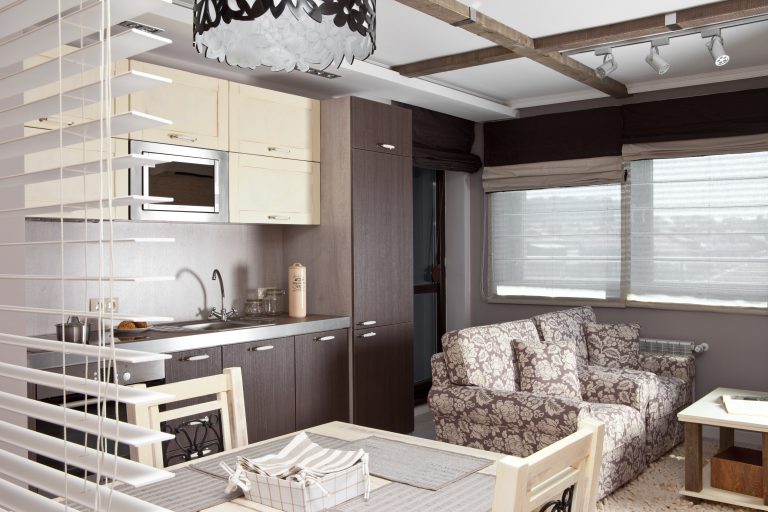 The MEDITERRANEAN BLVD residence