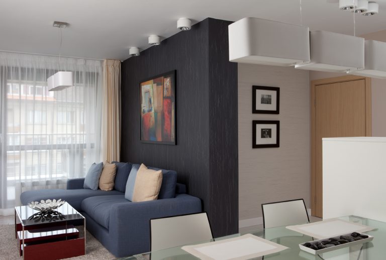 BLUE BLVD RESIDENCE