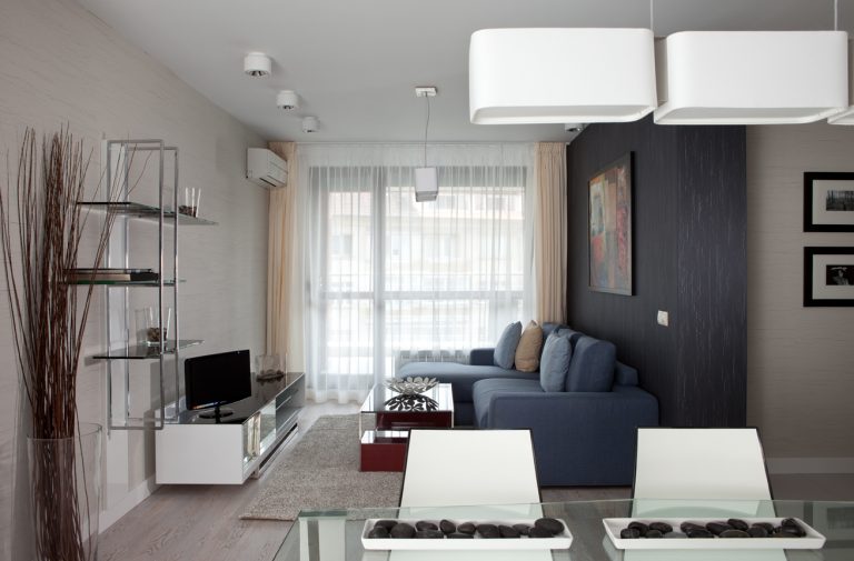 BLUE BLVD RESIDENCE