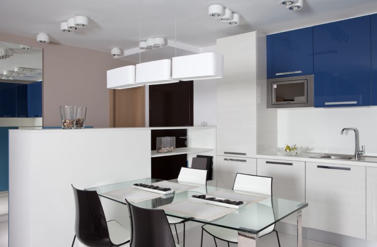 BLUE BLVD RESIDENCE