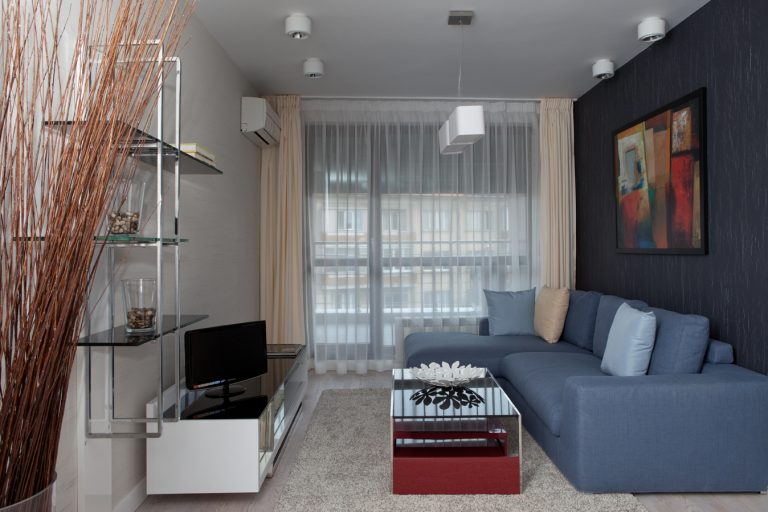 BLUE BLVD RESIDENCE