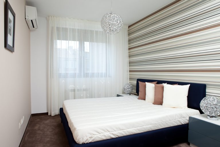 BLUE BLVD RESIDENCE
